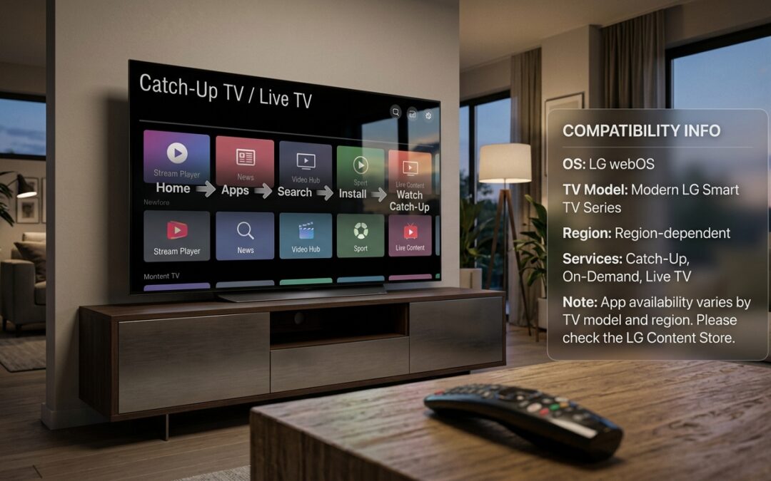 Best IPTV in USA (2026): Top Providers Tested & Ranked